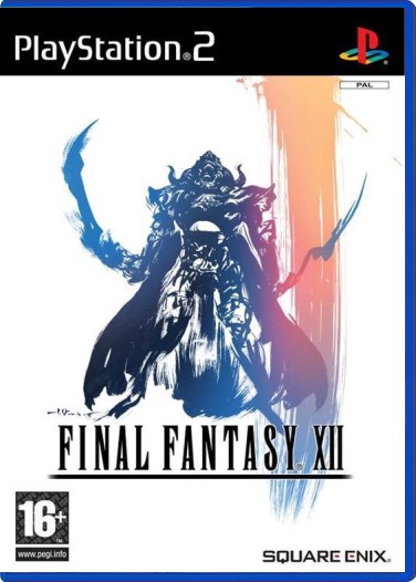Final Fantasy XII Kopen | Playstation 2 Games