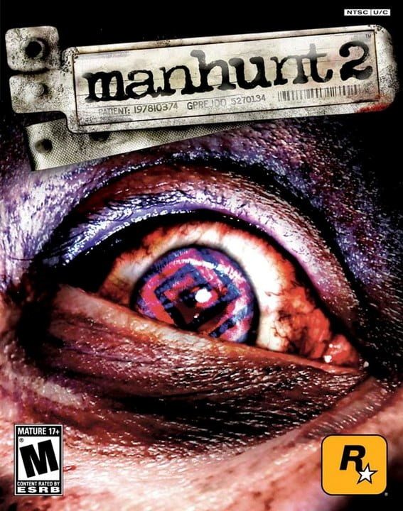Manhunt 2 Kopen | Playstation 2 Games