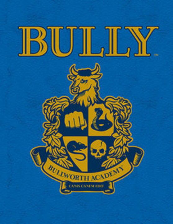 Bully (Canis Canem Edit)