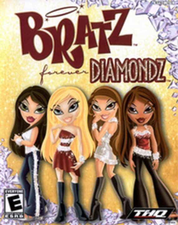 Bratz: Forever Diamondz Kopen | Playstation 2 Games