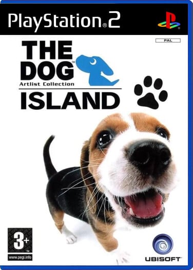 Artlost Collection: The Dog Island Kaufen | Playstation 2 Games