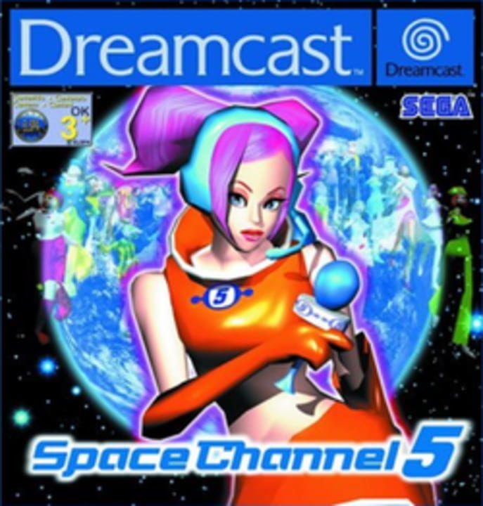 Space Channel 5 Kopen | Playstation 2 Games