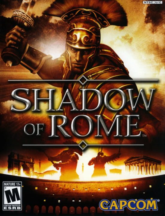 Shadow of Rome Kopen | Playstation 2 Games