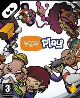 EyeToy: Play Kopen | Playstation 2 Games