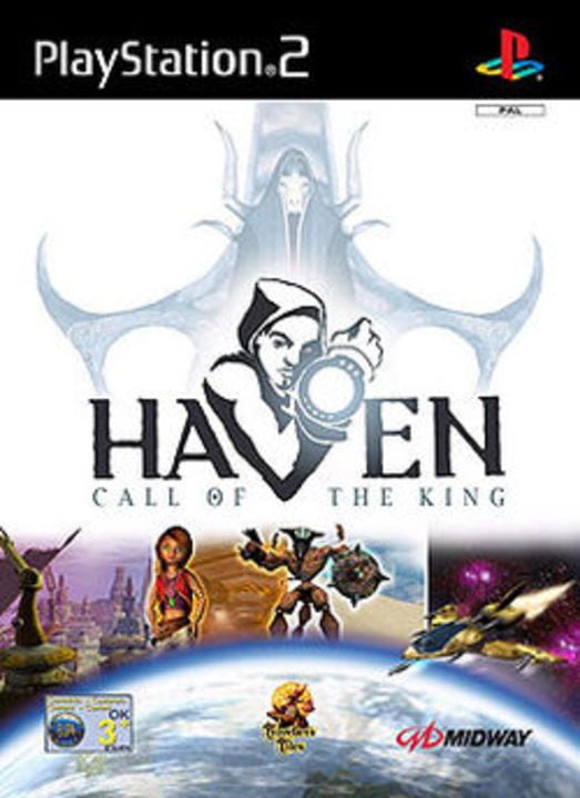 Haven: Call of the King Kopen | Playstation 2 Games