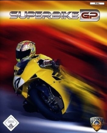 Superbike GP - Playstation 2 Games