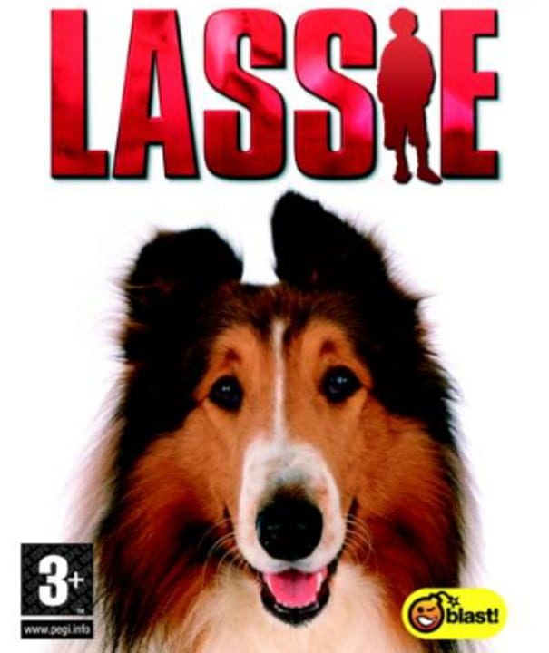 Lassie Kopen | Playstation 2 Games