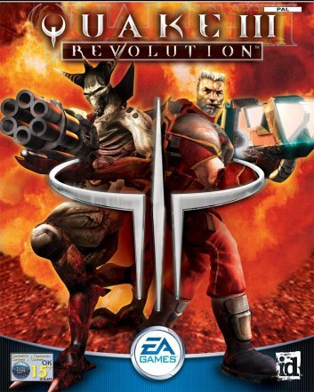 Quake III Revolution Kopen | Playstation 2 Games