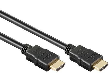 HDMI kabel voor PlayStation 3 Consoles