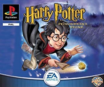 Harry Potter and the Sorcerer's Stone Kopen | Playstation 1 Games