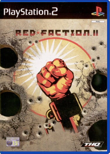 Red Faction II Kaufen | Playstation 2 Games