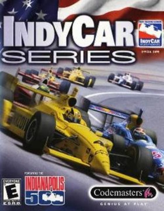IndyCar Series Kopen | Playstation 2 Games
