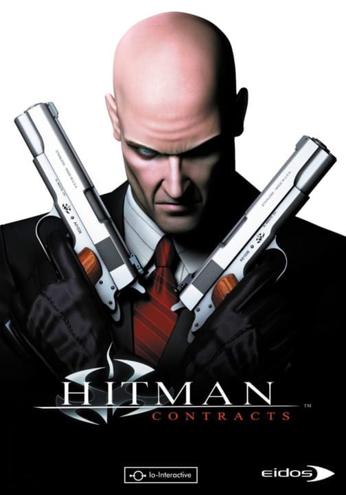 Hitman: Contracts Kopen | Playstation 2 Games