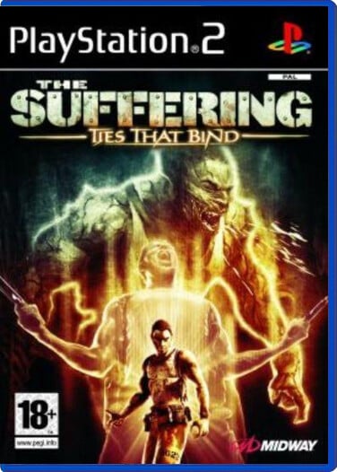 The Suffering: Ties That Bind Kaufen | Playstation 2 Games
