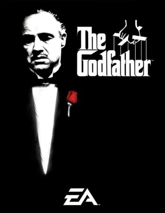The Godfather - Playstation 2 Games