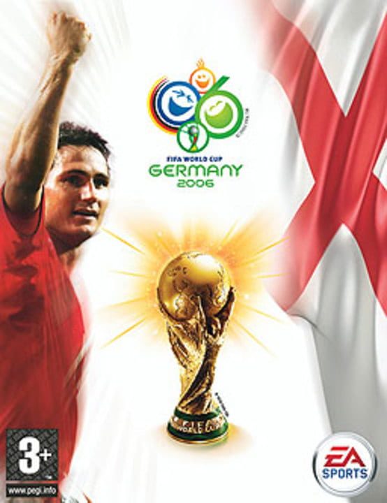 2006 FIFA World Cup Kopen | Playstation 2 Games