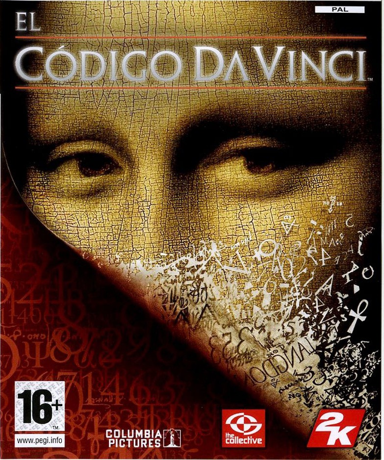 The Da Vinci Code Kopen | Playstation 2 Games
