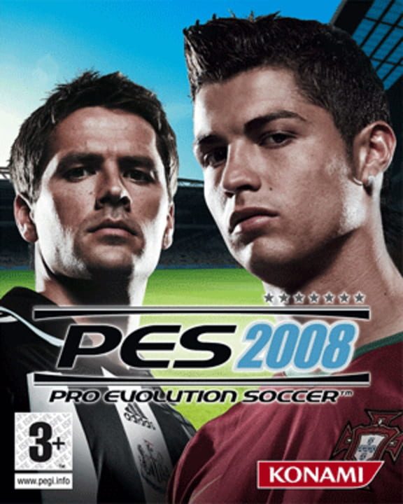 Pro Evolution Soccer 2008 Kopen | Playstation 2 Games