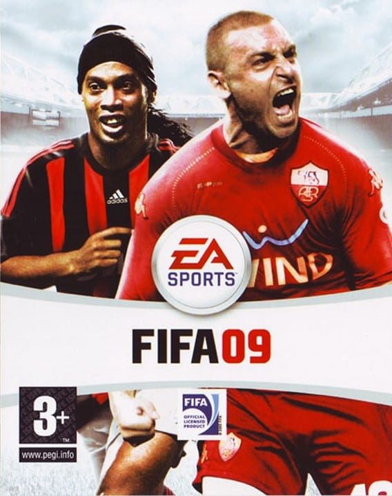 FIFA 09 Kopen | Playstation 2 Games