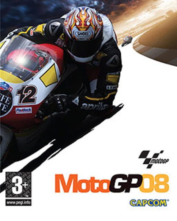 MotoGP 08 Kopen | Playstation 2 Games