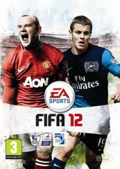 FIFA 12 | levelseven