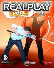 Real Play Pool (Not For Resale Edition) | Playstation 2 Games | RetroPlaystationKopen.nl