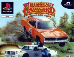 Dukes of Hazzard - Racing For Home Kopen | Playstation 1 Games