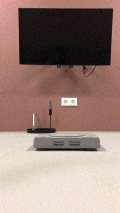 HDTV HDMI Kabel voor PS1 en PS2 - Playstation 1 Hardware - 3