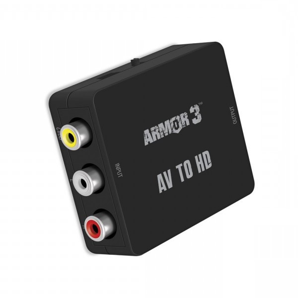 Armor3 AV naar HDMI Converter - Playstation 1 Hardware - 2