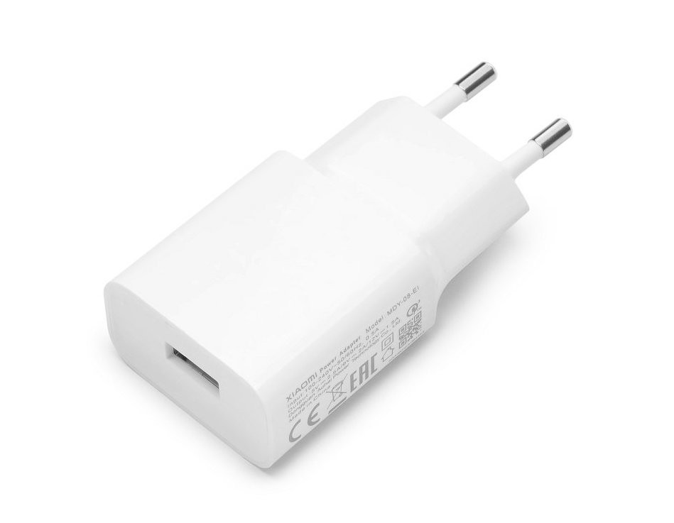 USB Power Adapter | levelseven