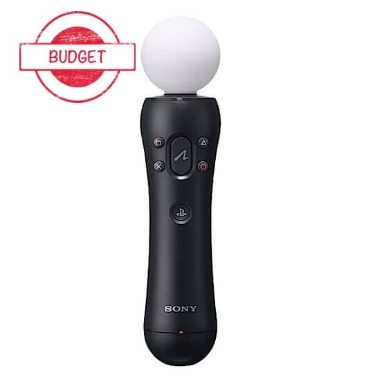 Sony Playstation 3 Move Motion Controller - Budget Kaufen | Playstation 3 Hardware