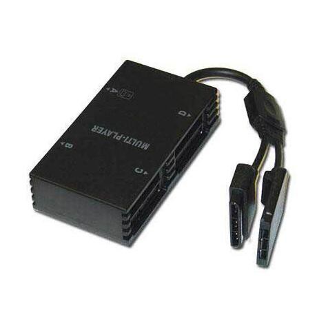Hiteck PS2 Multi-Player - Playstation 2 Hardware