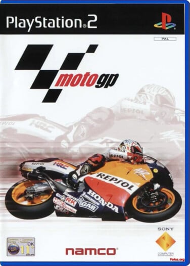 MotoGp Kaufen | Playstation 2 Games