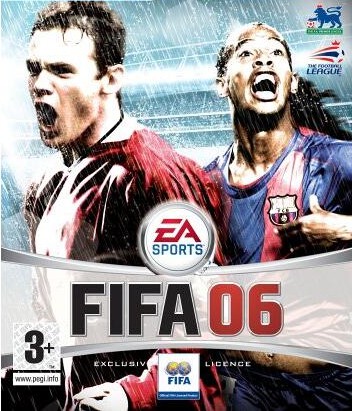 FIFA 06 Kopen | Playstation 2 Games