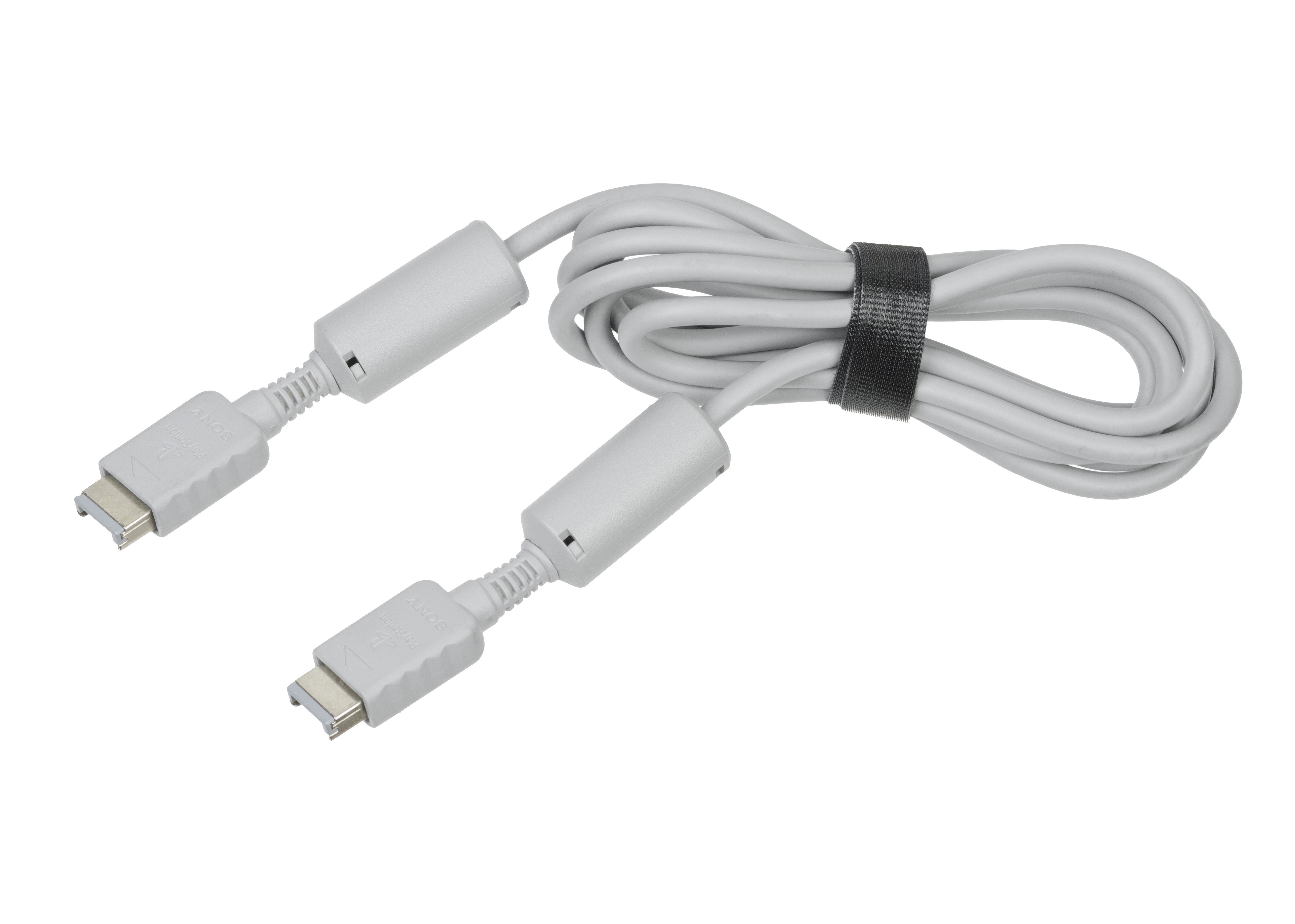 PlayStation 1 Link Cable - Playstation 1 Hardware