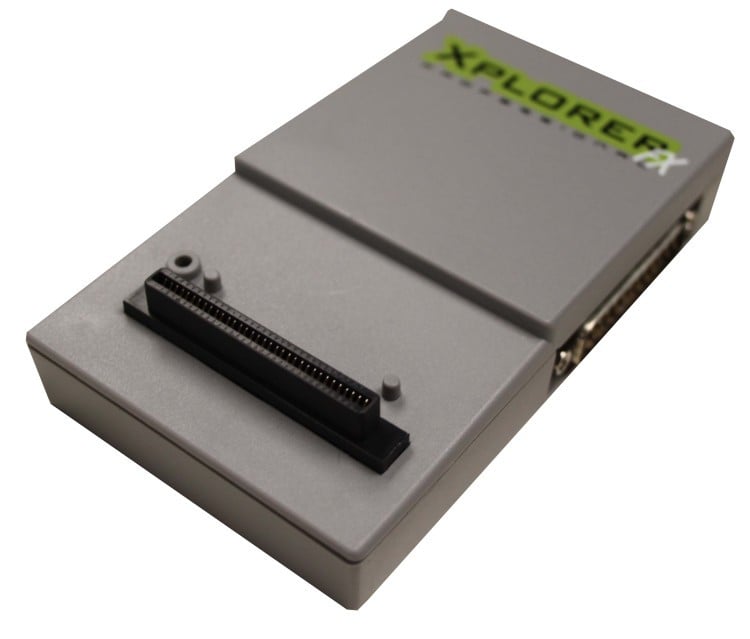 Xplorer Cheat Cartridge for PlayStation 1 - Playstation 1 Hardware