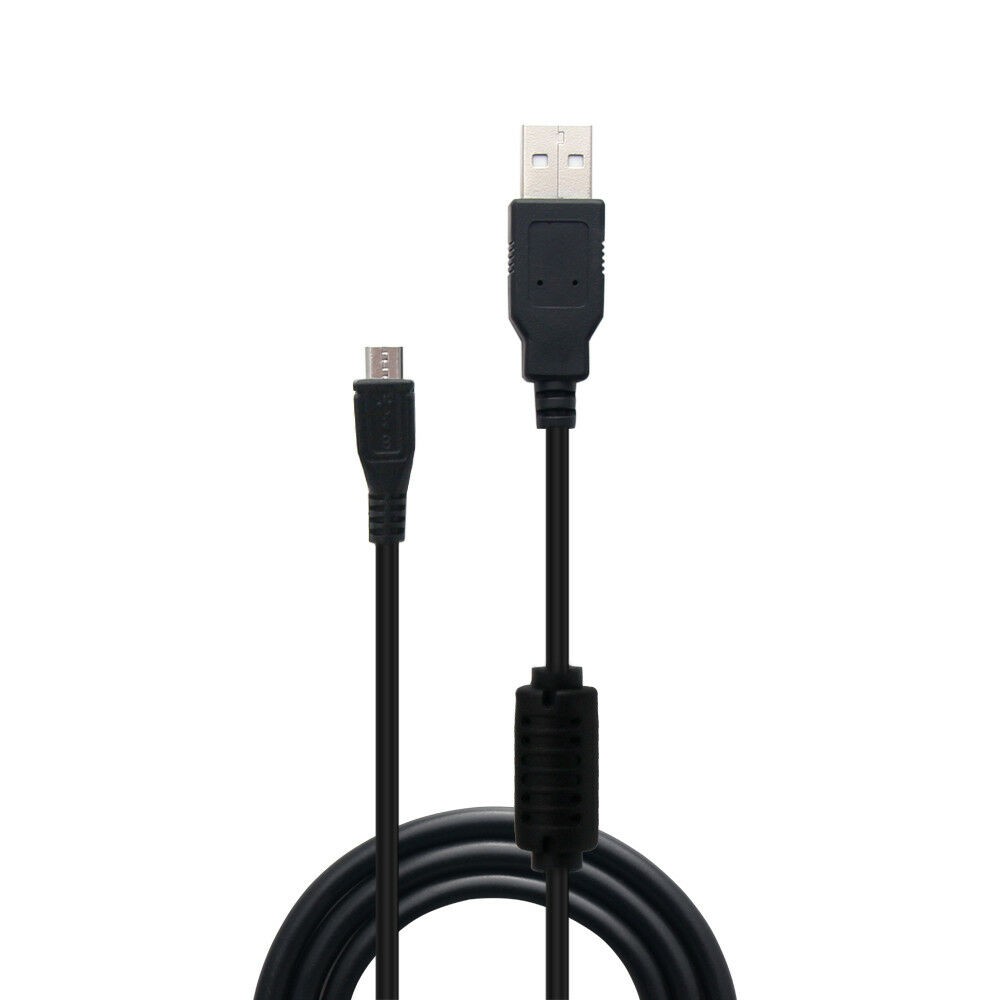 Nieuwe Oplaadkabel Micro USB voor PS4 Controllers - 2.5m