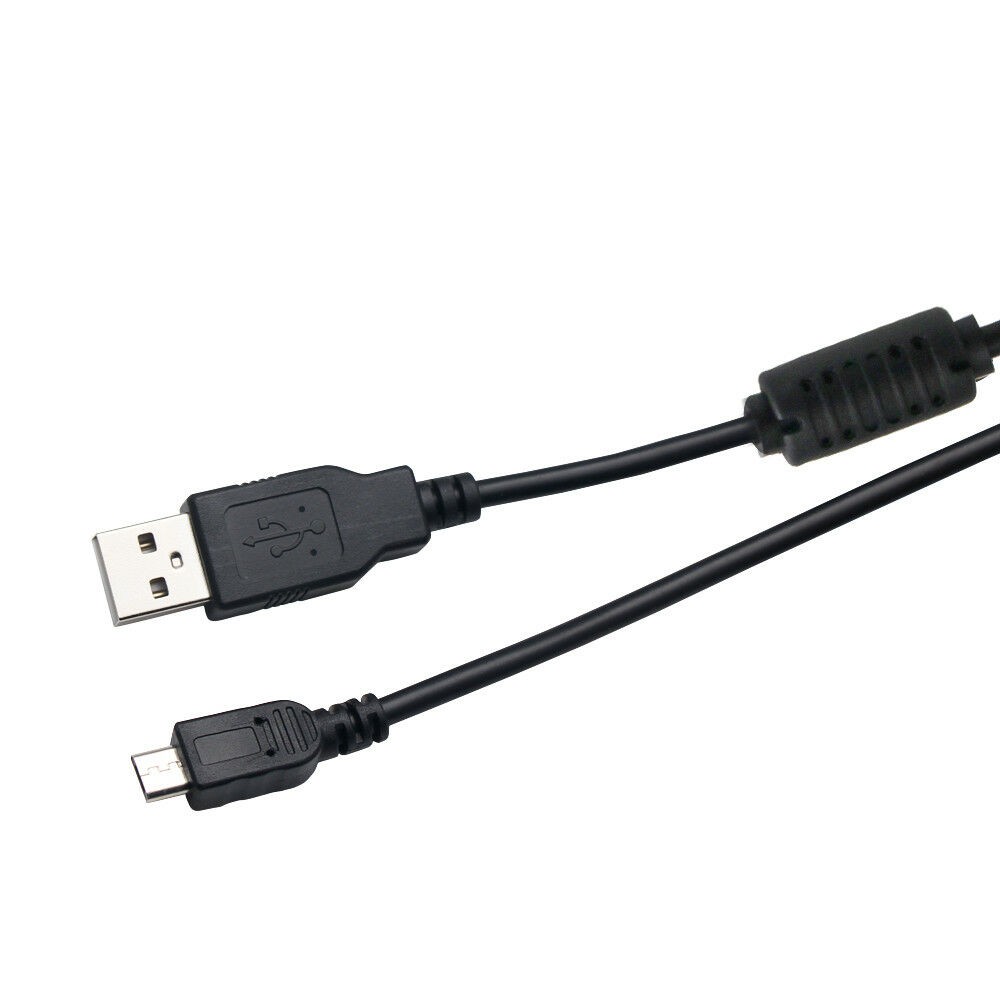 Nieuwe Oplaadkabel Micro USB voor PS4 Controllers - 2.5m - Playstation 4 Hardware - 3