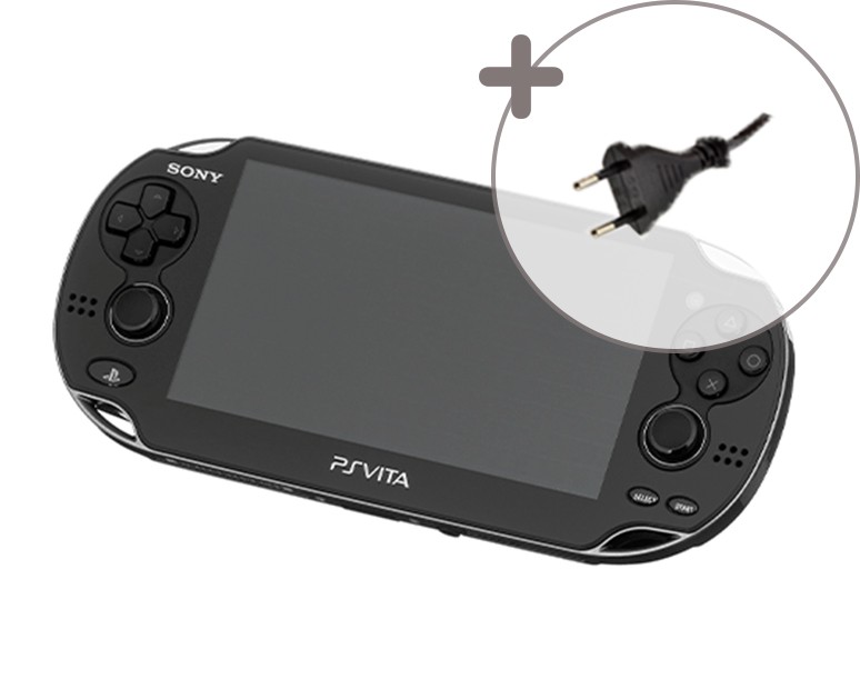 Playstation Vita - Playstation Vita Hardware