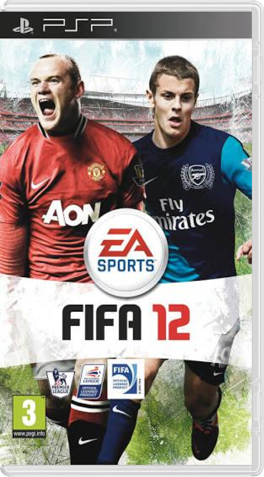 FIFA 12 Kaufen | Playstation Portable Games