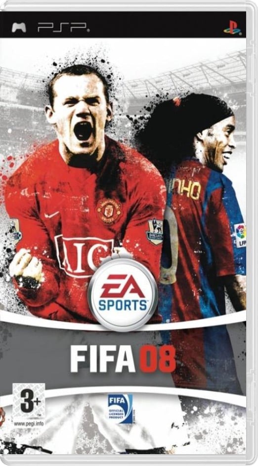 FIFA 08