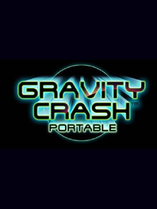 Gravity Crash Portable - Playstation Portable Games