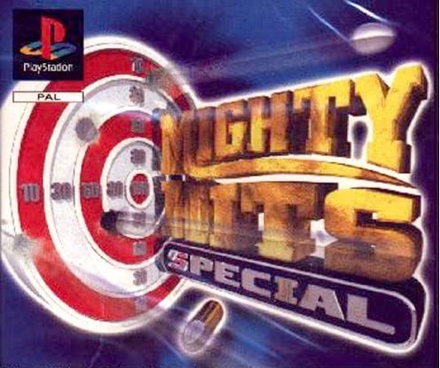 Mighty Hits Special - Playstation 1 Games