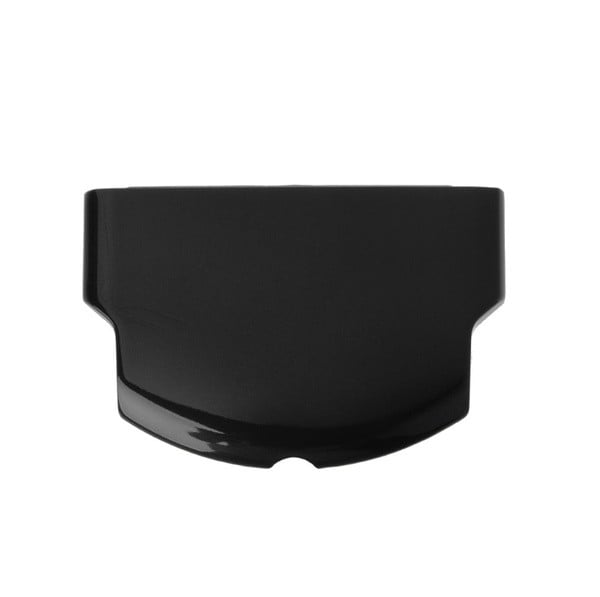 Batterijklepje Cover voor de PSP 2000 / 3000 - Black - Playstation Portable Hardware