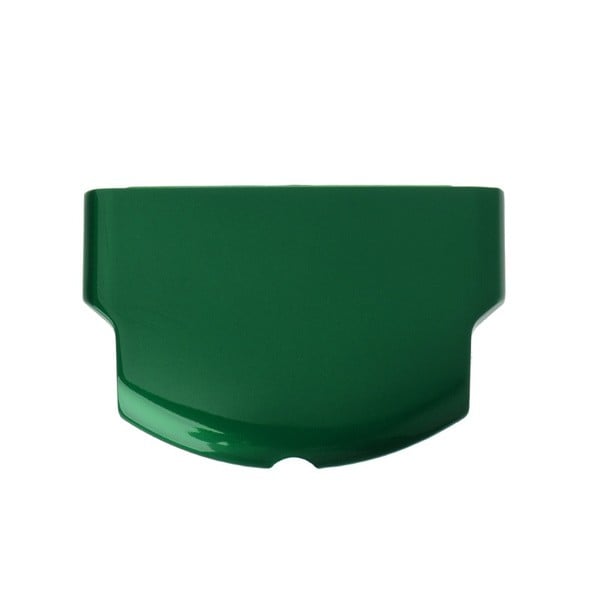 Batterijklepje Cover voor de PSP 2000 / 3000 - Green - Playstation Portable Hardware