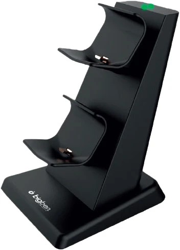 Bigben Oplaadstation voor PlayStation 4 Controllers - Playstation 4 Hardware