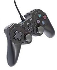 Zero G Wired Motion Controller - Playstation 2 Hardware