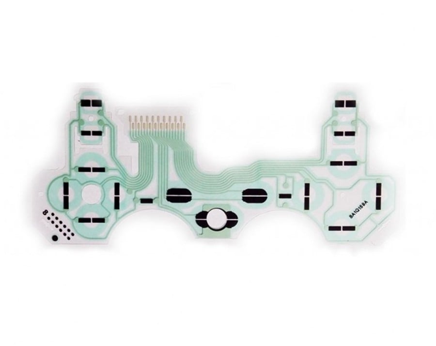 Flex Ribbon Cable - Type SA1Q159A voor PS3 Controller - Playstation 3 Hardware