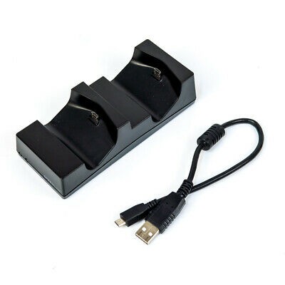 SpeedLink USB Oplader | Playstation 4 Hardware | RetroPlaystationKopen.nl