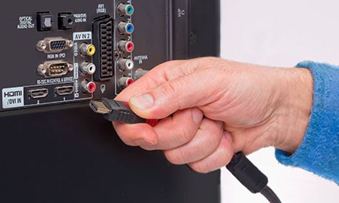 PlayStation 3 Phat Aansluitset - Playstation 3 Hardware